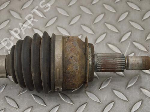 Right front driveshaft MAZDA 3 (BM, BN) 2.0 | BP33355175M39  - Image 5