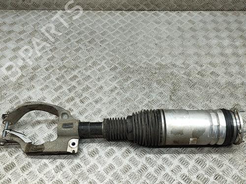 Used Left front shock absorber LAND ROVER RANGE ROVER SPORT II (L494) 5.0 SCV8 4x4 (550 hp) 27775518