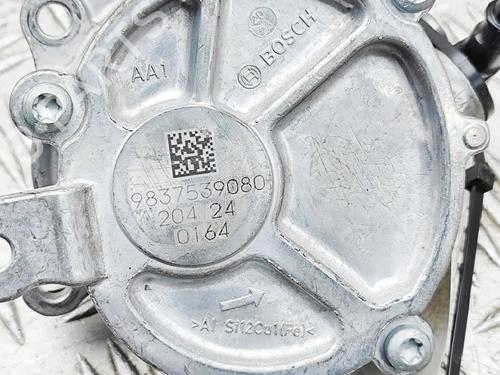 Vacuum pump JEEP AVENGER (J2) 1.2 GSE T3 | BP33394611M80 - Image 6