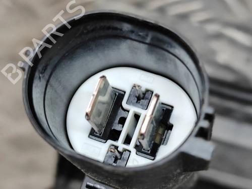Radiator fan OPEL MOKKA 1.2 (76) | BP36458137M35 - Image 8