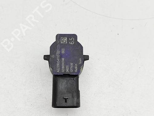 Electronic module MERCEDES-BENZ EQA (H243) EQA 250+ (243.702) | BP31528897M83