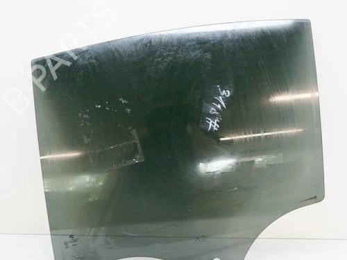 Used Rear left door window Rear left door window BMW 5 (G30, F90) 530 e Plug-in Hybrid (252 hp) 7901938 7901938