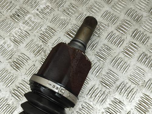 Right front driveshaft VW PASSAT B8 (3G2, CB2) 1.4 GTE Hybrid | BP25614339M39 