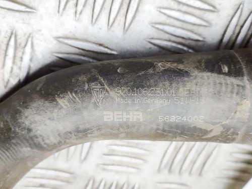 Pipe PORSCHE PANAMERA (970) 3.0 S E-Hybrid | BP39409953M125 - Image 5