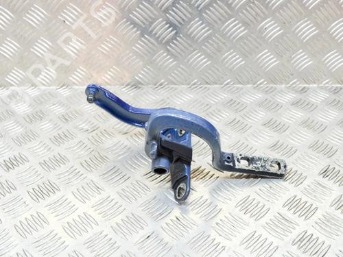 Used Hinge/Door check strap TESLA MODEL X (5YJX) P100D AWD (772 hp) 14623893