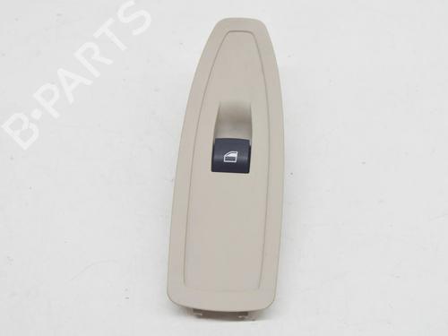 Used Left front window switch BMW 1 (F20) M 135 i (320 hp) 7267657