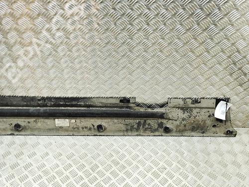 Underbody protection PORSCHE MACAN (XAB) 4 Electric 4 (XABBB1, XABFD1) | BP38466768M92 - Image 6