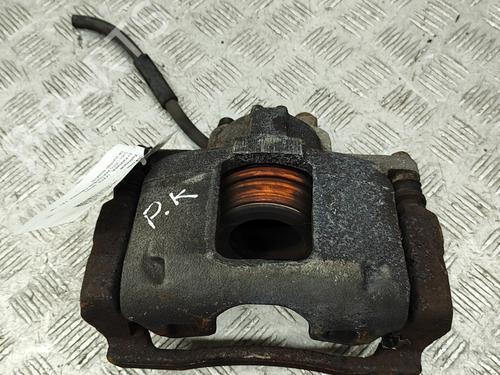 Venstre bremsekaliber foran DODGE NITRO 2.8 CRD 4WD (177 hp) 25217960