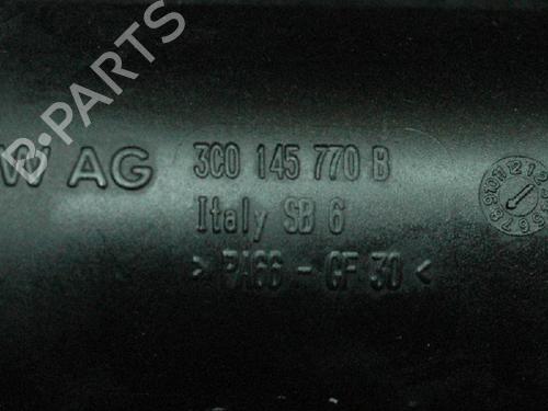 Intercooler-rør  VW JETTA III (1K2) 2.0 TDI 16V | BP14653174M127 