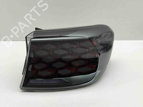 Used Right taillight KIA CEED (CD) 1.5 T-GDI (160 hp) 28954862