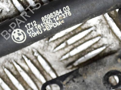 Pipe BMW 5 (G30, F90) 520 d | BP14636473M125
