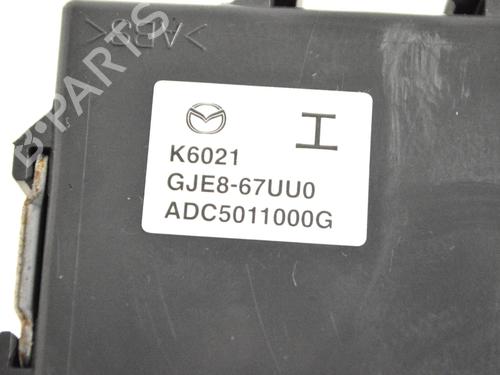 Electronic module MAZDA 6 Saloon (GJ, GL) 2.2 D (GJ2FP) | BP33348040M83 - Image 5