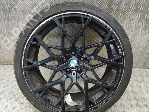 Fælk BMW 3 (G20, G80, G28) 320 i (184 hp) 19126461