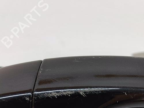Front left exterior door handle VW GOLF VII (5G1, BQ1, BE1, BE2) e-Golf | BP19937355C128 