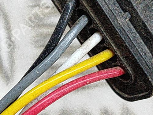 Electronic sensor VOLVO XC40 (536) T3 | BP27774804M84 