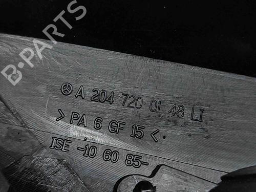 Høyttaler MERCEDES-BENZ C-CLASS T-Model (S204) C 180 CDI (204.200) | BP16313217E2 