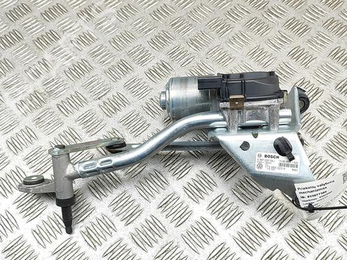 Used Front wipers mechanism VW ID. Buzz Bus (EBB, EBJ) Electric (EBB, EBJ) (286 hp) 30621146