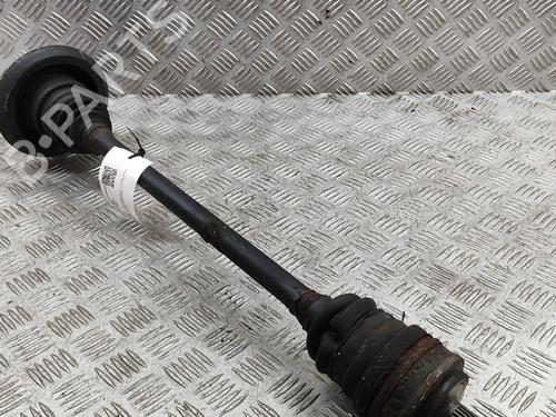 Left rear driveshaft MERCEDES-BENZ C-CLASS Coupe (C205) C 250 d 4-matic (205.309) | BP28955215M40 