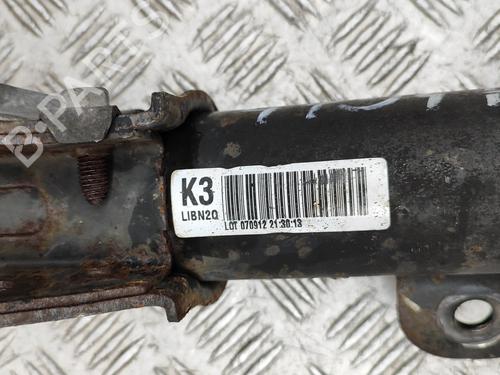 Left front shock absorber CHEVROLET CAPTIVA (C100, C140) 2.0 D 4WD | BP22352231M16 