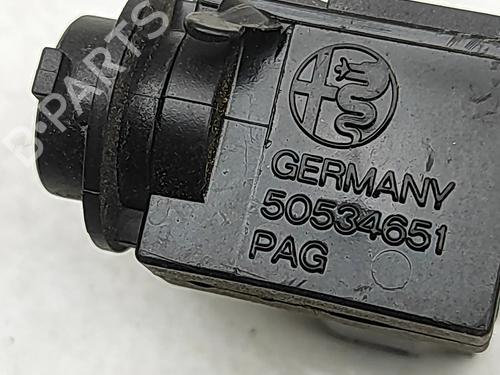 Electronic sensor ALFA ROMEO STELVIO (949_) 2.2 D Q4 (949.AXB2A) | BP33625235M84 - Image 6