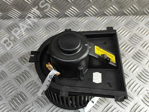 Heater blower motor PORSCHE BOXSTER (986) 2.7 | BP28154145M62 