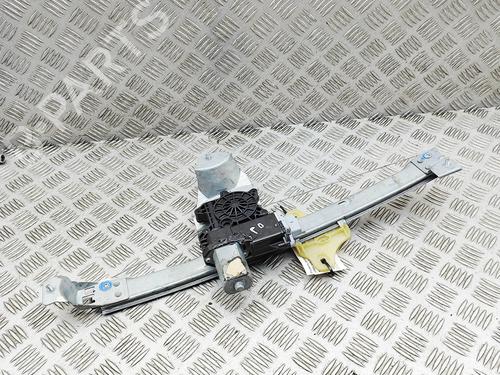 Front right window mechanism RENAULT ZOE (BFM_) ZOE (BFMC, BFMD) | BP36415323C23  - Image 5