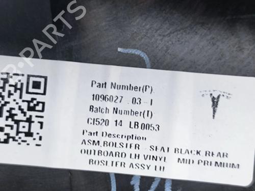 Other TESLA MODEL 3 (5YJ3) EV AWD | BP33732213O1 - Image 7