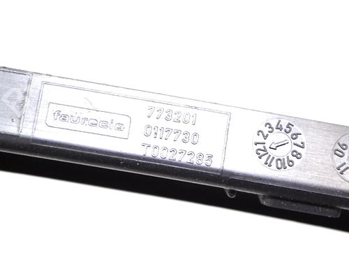 Middle console LAND ROVER RANGE ROVER IV (L405) 4.4 SDV8 4x4 | BP30216694I22 