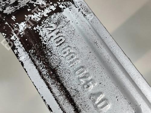 Rim VW AMAROK (2HA, 2HB, S1B, S6B, S7A, S7B, AGD) 3.0 TDI 4motion | BP27797852C45