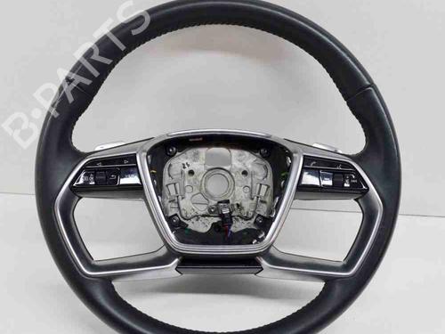 Used Steering wheel AUDI E-TRON (GEN) 50 quattro (313 hp) 28547937