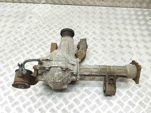 Front differential SUZUKI GRAND VITARA II (JT, TE, TD) 2.4 All-wheel Drive (JT424, JB424, TDA4) | BP29569920M23 