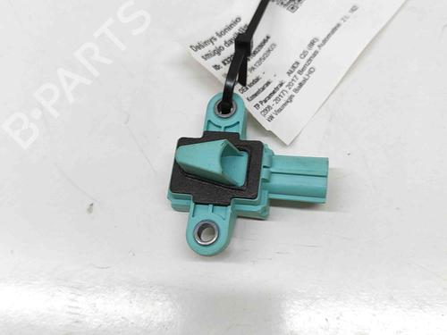 Used Electronic sensor AUDI Q5 (8RB) 2.0 TFSI quattro (220 hp) 28955835