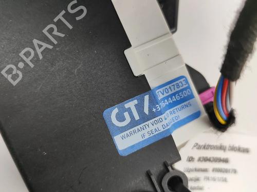 Electronic module VW T-ROC (A11, D11) 2.0 TSI 4motion | BP28559407M83 - Image 4