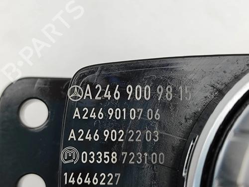 Switch MERCEDES-BENZ CLA Coupe (C117) CLA 180 (117.342) | BP25217246I30 - Image 7