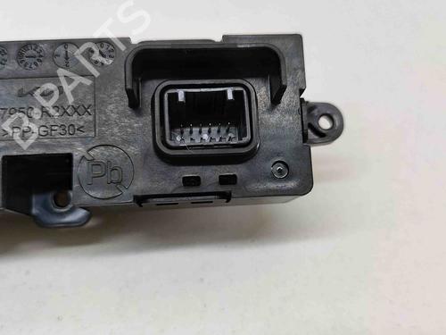 Climate control KIA SPORTAGE V (NQ5) 1.6 T-GDi Hybrid | BP27776630I5 