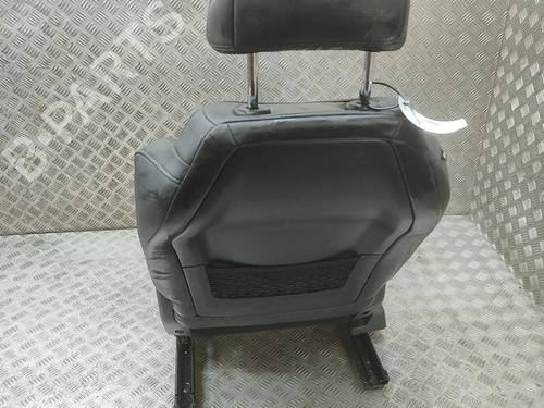 Right front seat DS DS 7 Crossback (J4_, JR_, JC_) 1.5 BlueHDi 130 (JCYHZJ, JCYHZR) | BP33847077C16 - Image 2