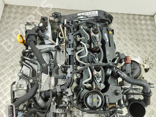 Motor VW PASSAT B8 Variant (3G5, CB5) 2.0 TDI | BP29829767M1