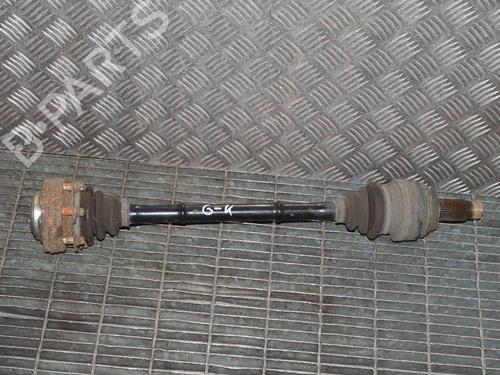 Used Left rear driveshaft BMW X1 (E84) sDrive 18 d (143 hp) 18037262