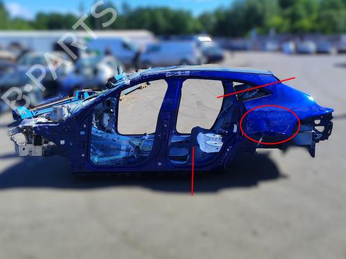 left-rear-fenders-aston-martin-dbx-2019-36809221 main image
