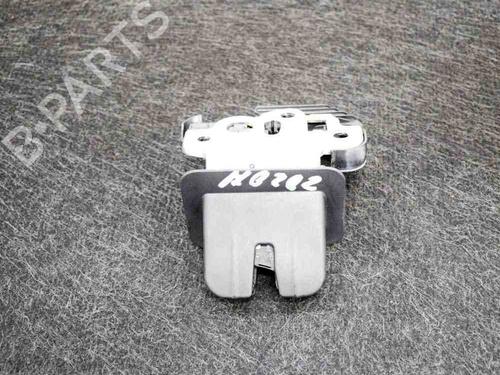 Used Tailgate lock AUDI A1 (8X1, 8XK) 1.4 TSI (150 hp) 6741138