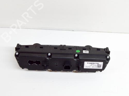 Electronic module OPEL CROSSLAND X / CROSSLAND (P17, P2QO) 1.2 (75) | BP11252835M83 