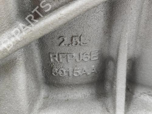Engine FORD KUGA III (DFK) 2.5 FHEV | BP28558451M1