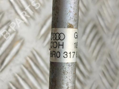 AC pipe AUDI Q5 (8RB) 2.0 TDI quattro | BP39619687M126 - Image 5