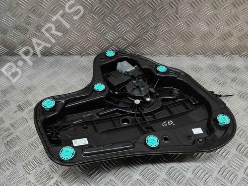 Rear right window mechanism VW GOLF VIII (CD1, DA1) 1.5 TSI | BP27766204C25