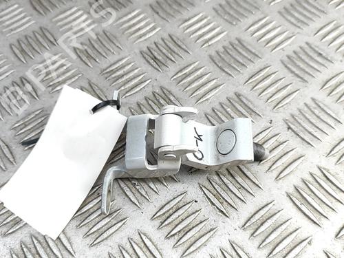 Used Hinge/Door check strap Hinge/Door check strap BMW X1 (U11) iX1 xDrive 30 (313 hp) 33372087 33372087