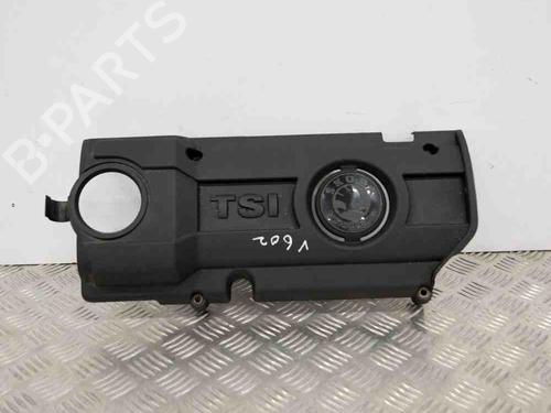 Used Upper protection SKODA YETI (5L) 1.4 TSI (122 hp) 6736349