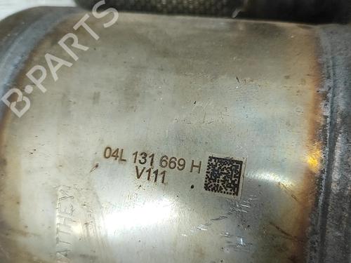 Catalizzatore AUDI A6 C7 Avant (4G5, 4GD) 2.0 TDI | BP30621295M10 