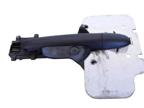 Used Front left exterior door handle Front left exterior door handle VW CRAFTER 30-50 Van (2E_) 2.0 TDI (163 hp) 33367987 33367987