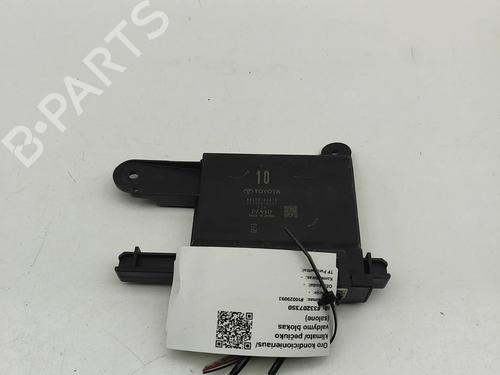 Elektronisk modul TOYOTA RAV 4 V (_A5_, _H5_) 2.5 Hybrid (AXAH52) (218 hp) 30937713