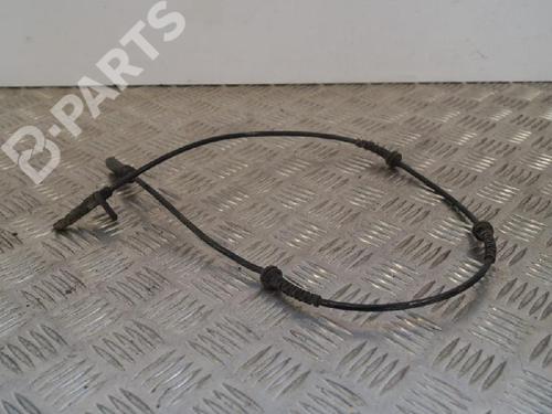 Elektronisk sensor BMW 5 (F10) 520 d (184 hp) 6722529